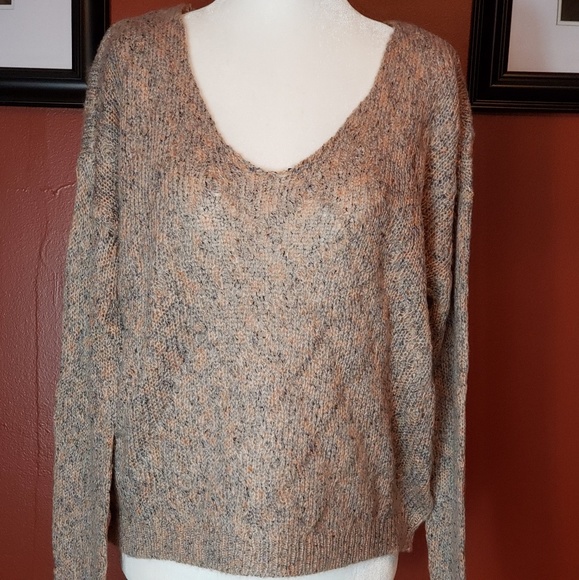 NWT Ten Sixty Sherman sweater - Picture 2 of 7